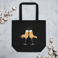 Load image into Gallery viewer, Miss Mosa Tote Bag
