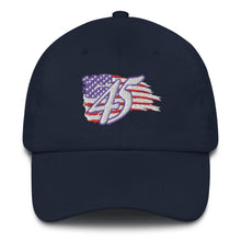 Load image into Gallery viewer, Team 45 Dad Hat