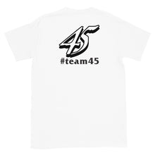 Load image into Gallery viewer, Team 45 (White)