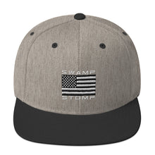 Load image into Gallery viewer, Swamp Stomp Snapback