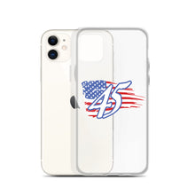 Load image into Gallery viewer, Team 45 iPhone Case