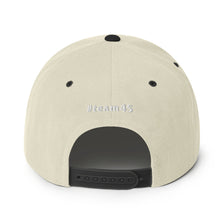 Load image into Gallery viewer, Swamp Stomp Snapback