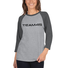 Load image into Gallery viewer, Team 45 Baseball Tee
