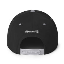 Load image into Gallery viewer, Swamp Stomp Snapback