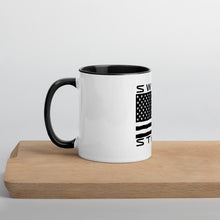 Load image into Gallery viewer, Mug with Color Inside