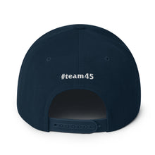 Load image into Gallery viewer, Swamp Stomp Snapback
