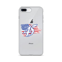 Load image into Gallery viewer, Team 45 iPhone Case