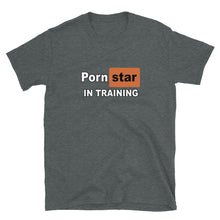 Load image into Gallery viewer, Porn Star in Training