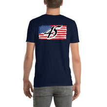 Load image into Gallery viewer, Team 45 Flag
