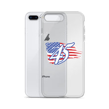 Load image into Gallery viewer, Team 45 iPhone Case