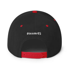 Load image into Gallery viewer, Swamp Stomp Snapback