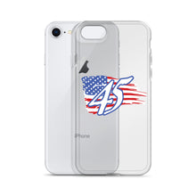 Load image into Gallery viewer, Team 45 iPhone Case