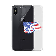 Load image into Gallery viewer, Team 45 iPhone Case