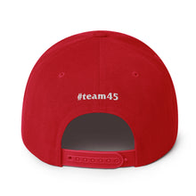 Load image into Gallery viewer, Swamp Stomp Snapback