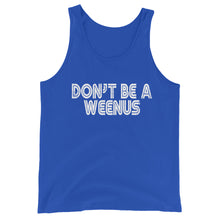 Load image into Gallery viewer, Unisex Tank Top