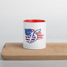 Load image into Gallery viewer, Team 45 Mug