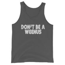 Load image into Gallery viewer, Unisex Tank Top