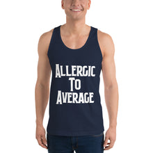 Load image into Gallery viewer, Allergic to Average Tank
