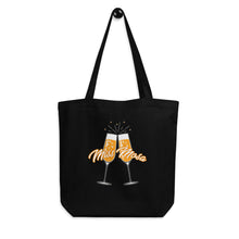 Load image into Gallery viewer, Miss Mosa Tote Bag
