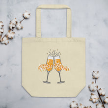 Load image into Gallery viewer, Miss Mosa Tote Bag
