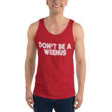 Load image into Gallery viewer, Unisex Tank Top
