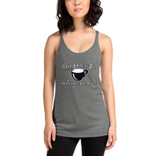 Load image into Gallery viewer, Women's Racerback Tank
