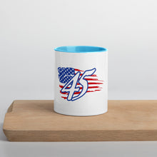 Load image into Gallery viewer, Team 45 Mug
