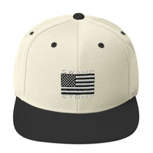 Load image into Gallery viewer, Swamp Stomp Snapback
