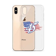 Load image into Gallery viewer, Team 45 iPhone Case
