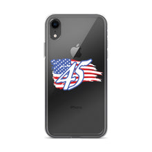 Load image into Gallery viewer, Team 45 iPhone Case
