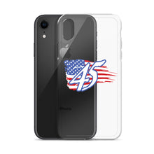 Load image into Gallery viewer, Team 45 iPhone Case
