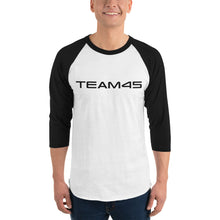 Load image into Gallery viewer, Team 45 Baseball Tee
