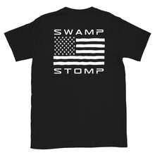 Load image into Gallery viewer, Swamp Stomp 1
