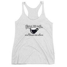 Load image into Gallery viewer, Women's Racerback Tank

