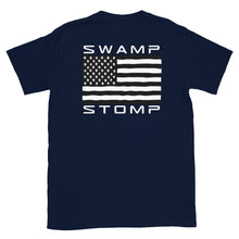 Load image into Gallery viewer, Swamp Stomp 1
