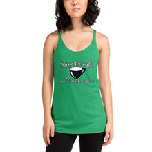 Load image into Gallery viewer, Women's Racerback Tank
