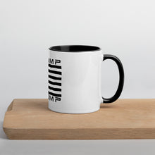 Load image into Gallery viewer, Mug with Color Inside

