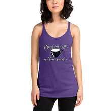 Load image into Gallery viewer, Women's Racerback Tank
