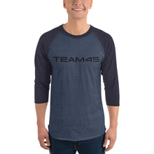 Load image into Gallery viewer, Team 45 Baseball Tee

