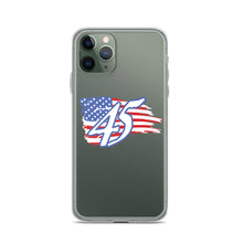 Load image into Gallery viewer, Team 45 iPhone Case
