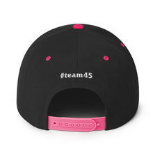 Load image into Gallery viewer, Swamp Stomp Snapback
