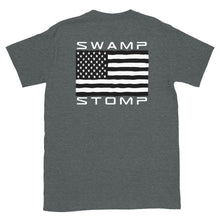 Load image into Gallery viewer, Swamp Stomp 1

