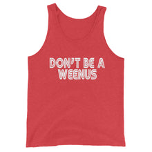 Load image into Gallery viewer, Unisex Tank Top
