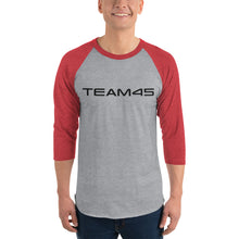 Load image into Gallery viewer, Team 45 Baseball Tee
