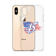 Load image into Gallery viewer, Team 45 iPhone Case
