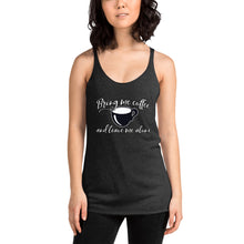 Load image into Gallery viewer, Women's Racerback Tank
