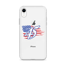 Load image into Gallery viewer, Team 45 iPhone Case
