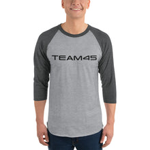 Load image into Gallery viewer, Team 45 Baseball Tee
