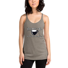 Load image into Gallery viewer, Women's Racerback Tank
