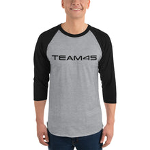 Load image into Gallery viewer, Team 45 Baseball Tee
